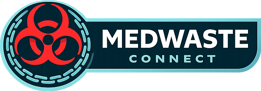 Medwaste Connect Logo